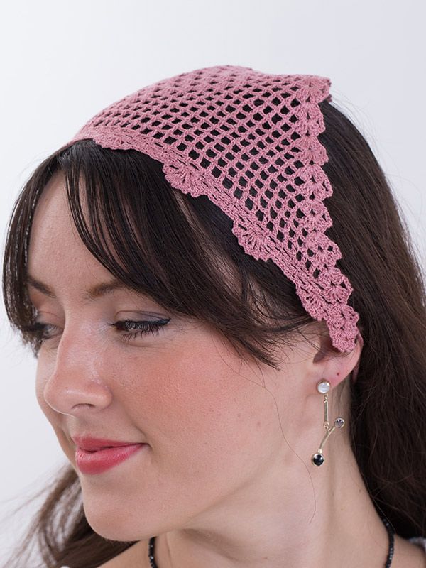 Toplace Kerchief