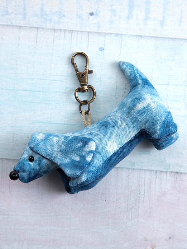 Creature Key Chains
