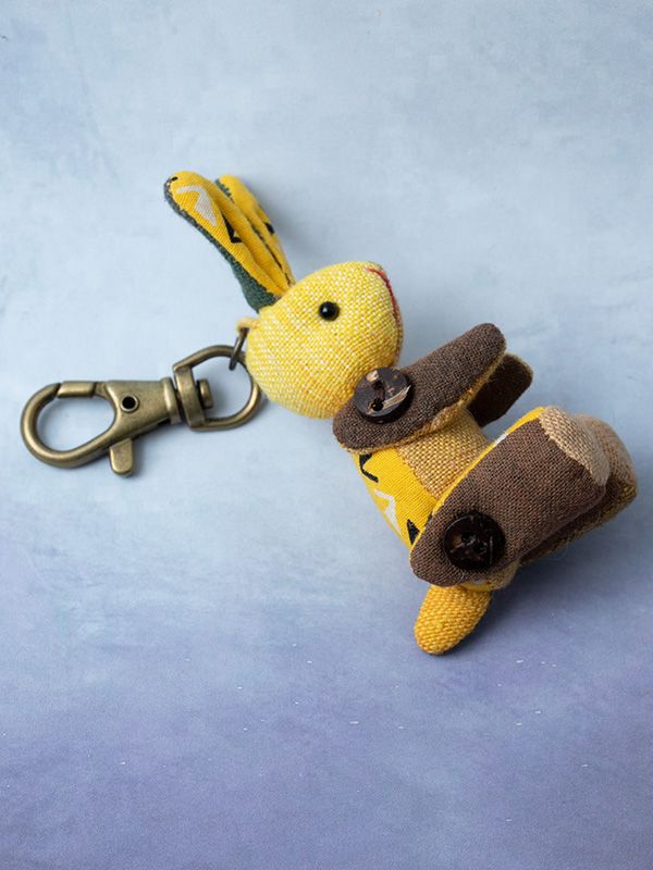Creature Key Chains