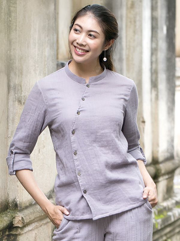 Passat Blouse