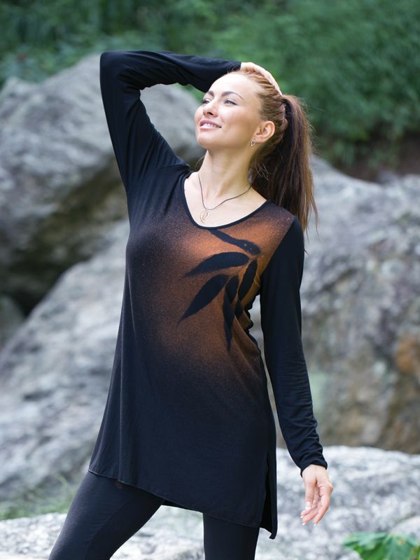 Twilight Blouse