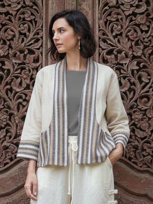 Banyan Blazer