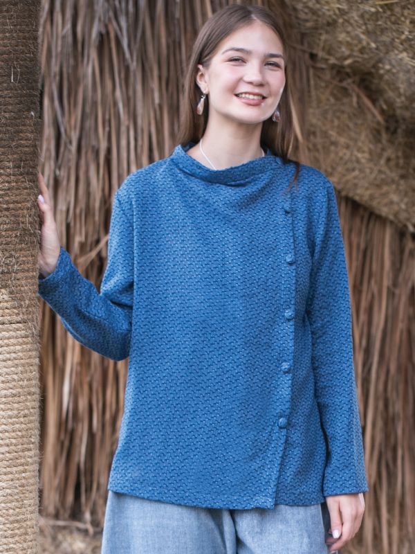 Alps Blouse