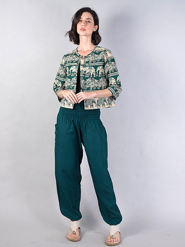 Arundel Blouse