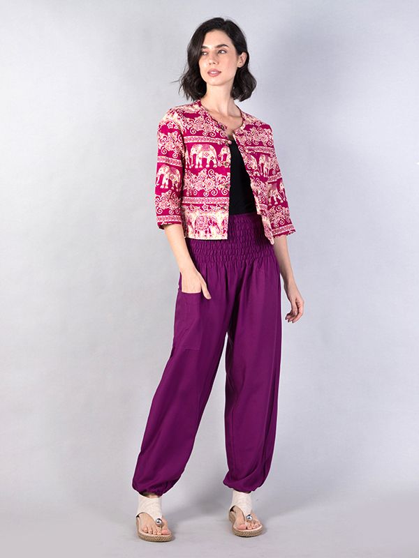 Arundel Blouse