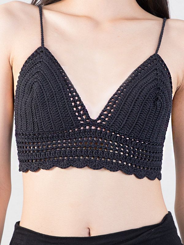 Camille Camisole
