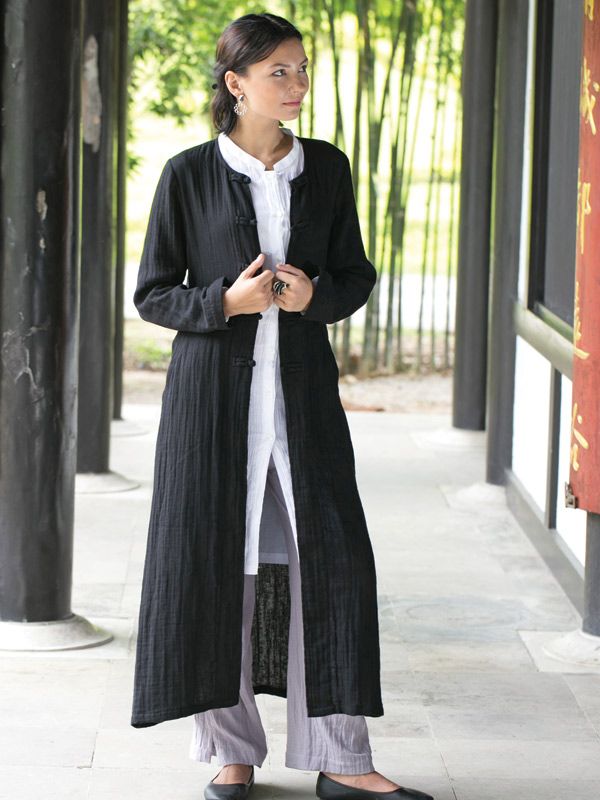 Cara Coat
