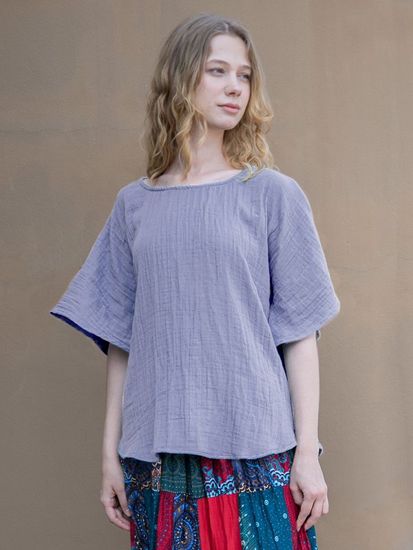Cara Blouse