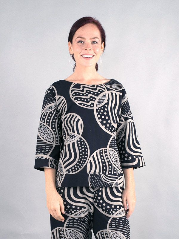Chrysanthemum Top