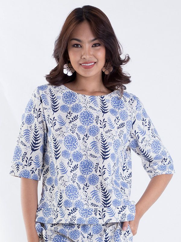 Chrysanthemum Top
