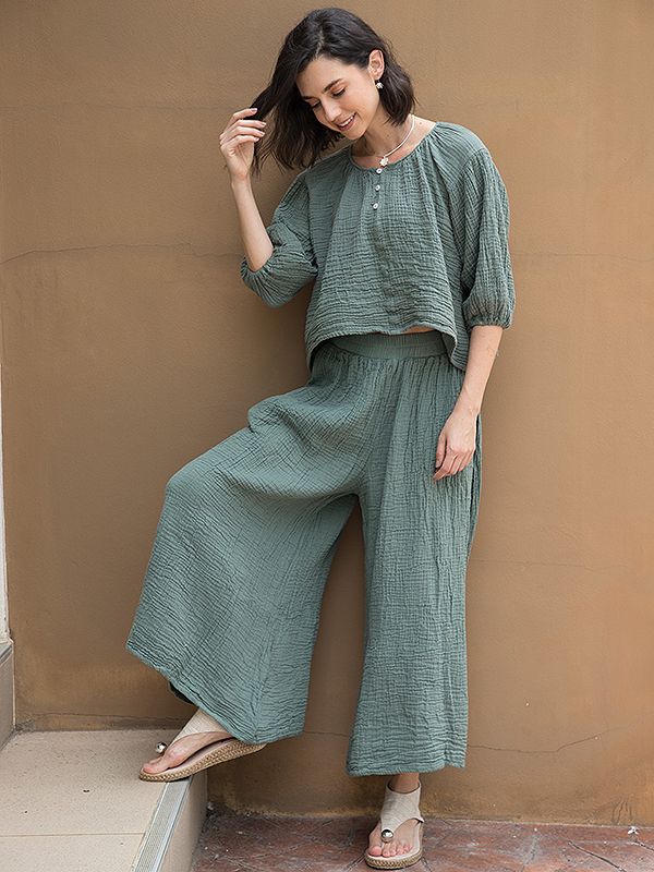 Kelly Blouse