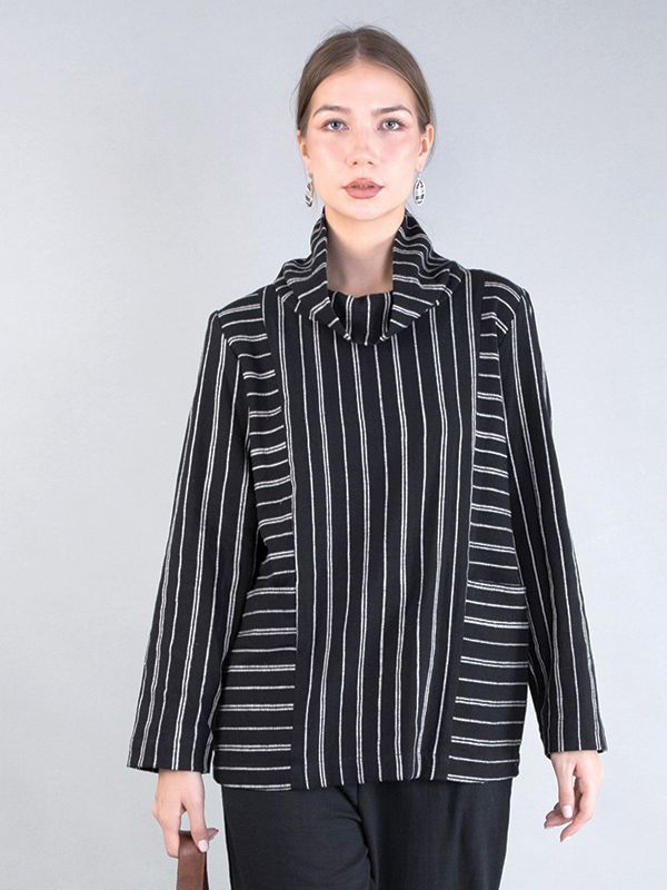 Roclette Blouse