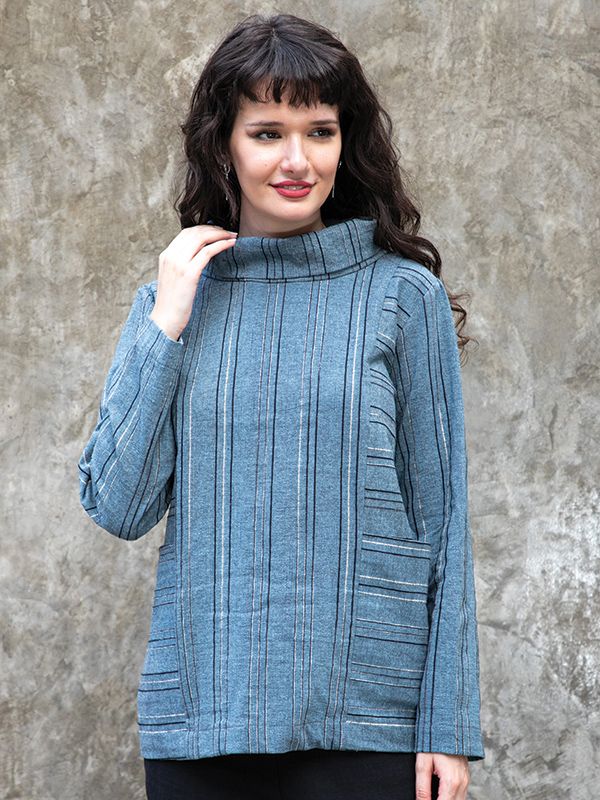Roclette Blouse
