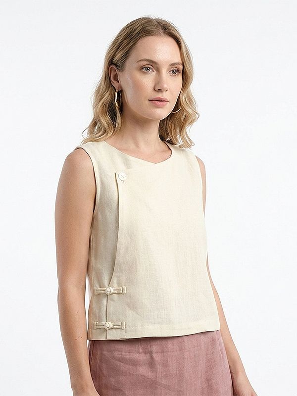 Serena Sleeveless