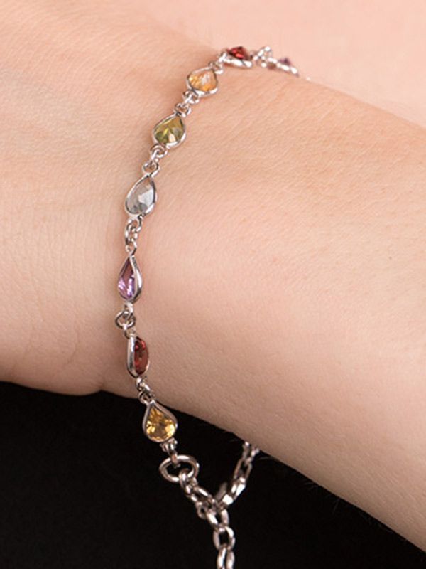 Dream Stream Bracelet