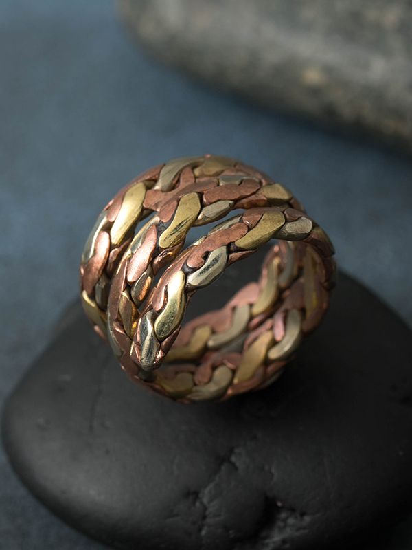 Cordia Ring