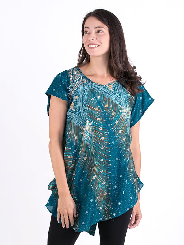 Bueno Blouse