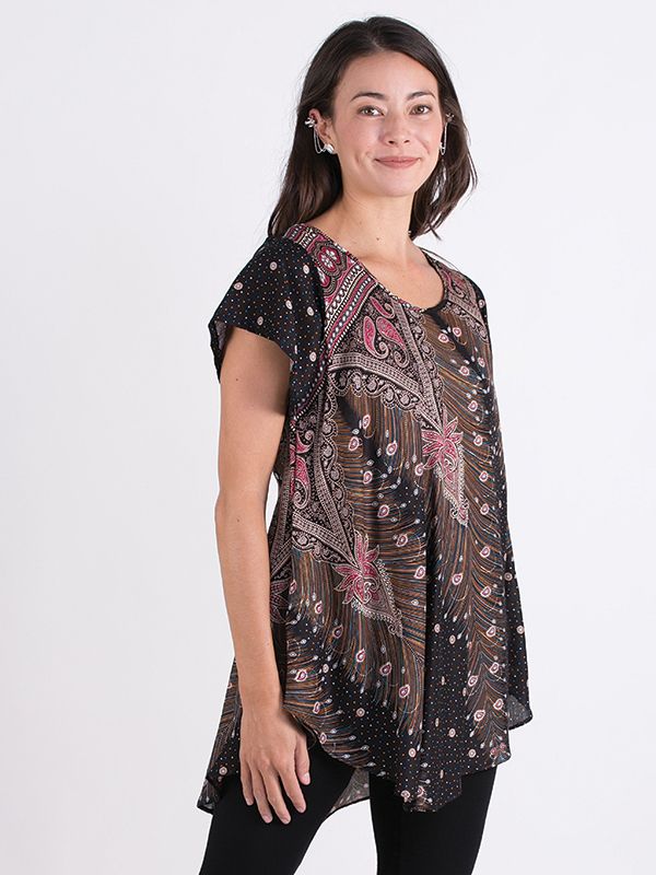 Bueno Blouse