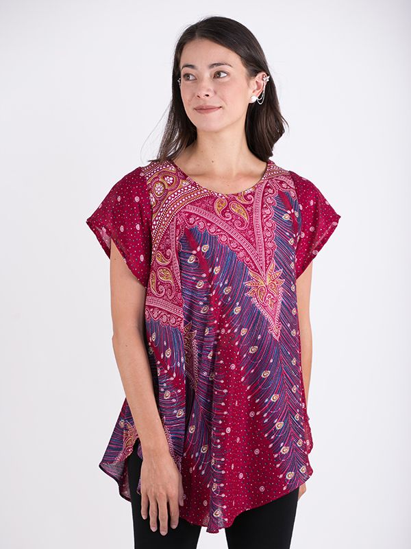 Bueno Blouse