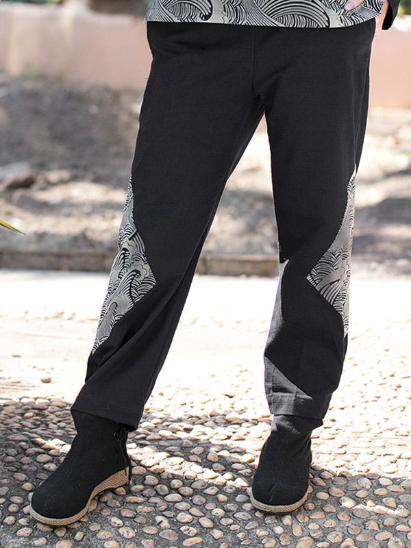 Slipstream Pants