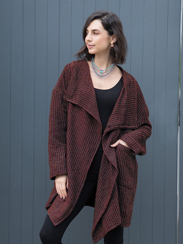 Colleen Cloak