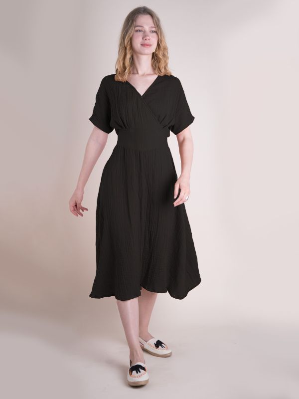Deveraux Dress
