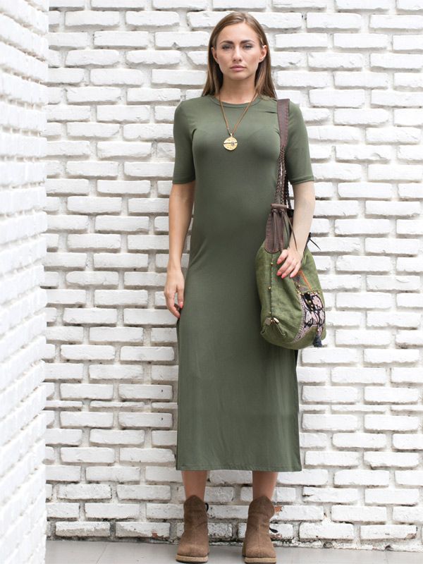 Gael Dress