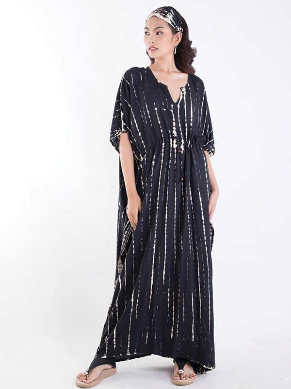 Majorca Dress