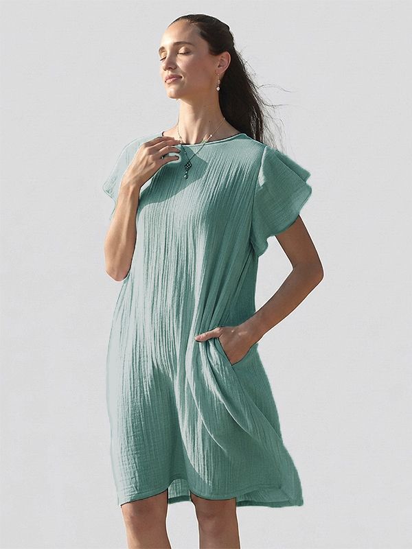 Mariah Dress