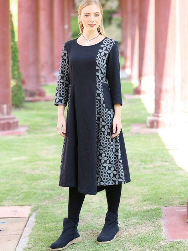Oleia Dress