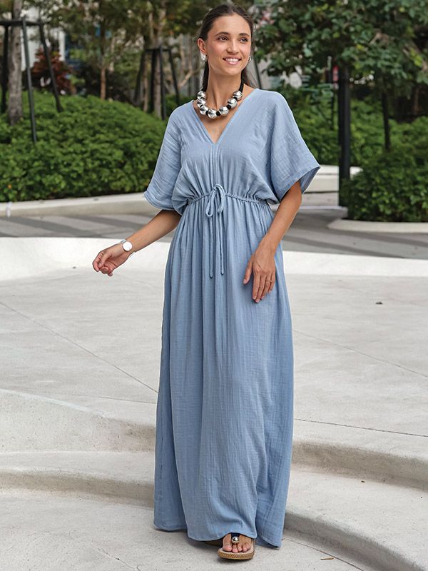 Terrace Dress