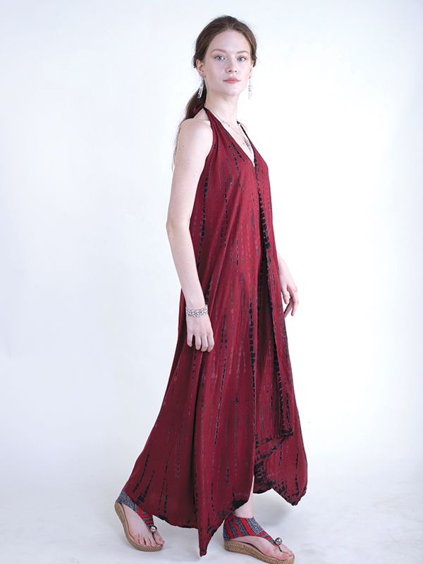 Avalon Dress