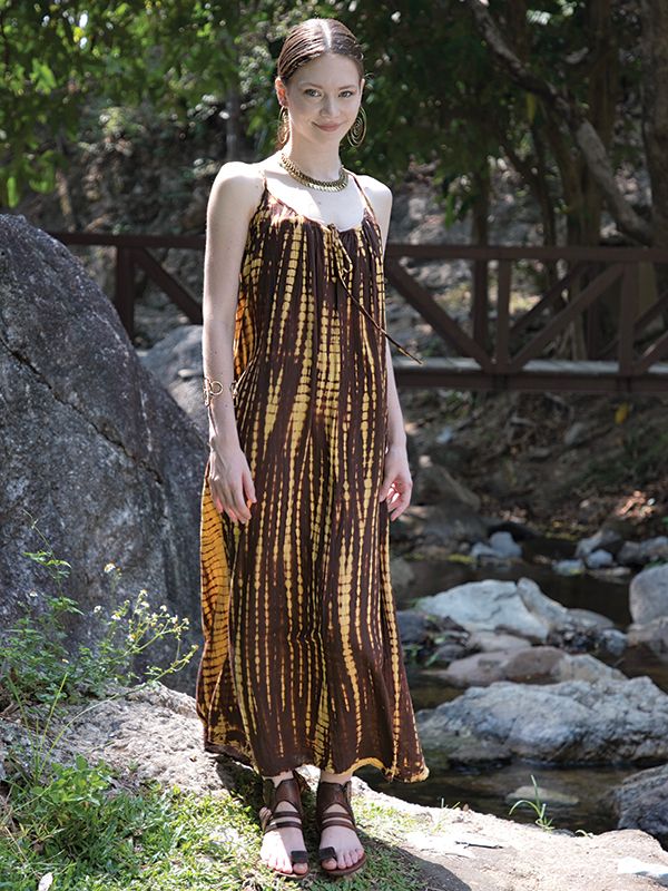 Jardin Dress