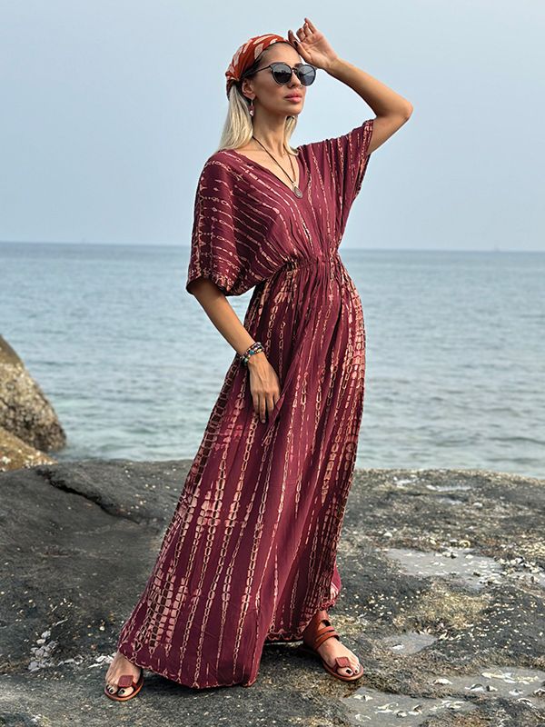 Rialto Dress