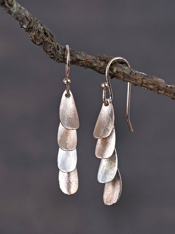 Peele Earrings