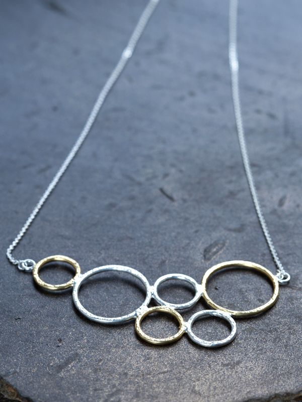 Aura Necklace