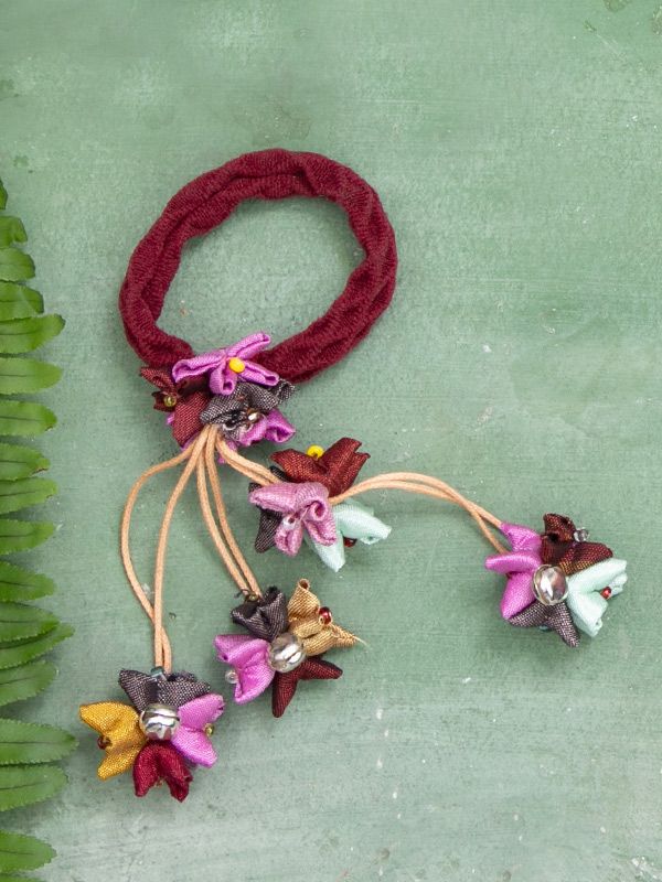 Flora Hair Band