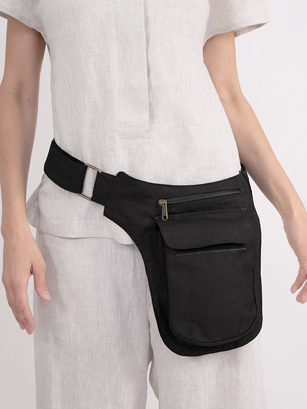 Contour Bag