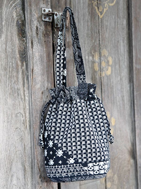 Bazaar Bag