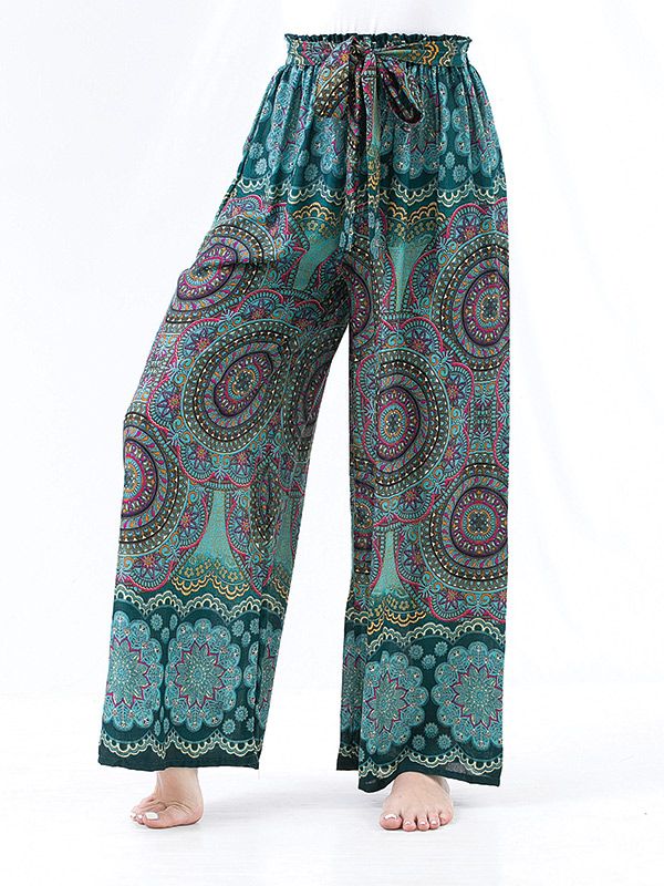 Serai Pants