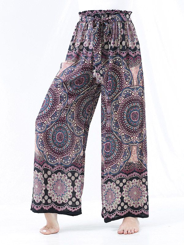 Serai Pants