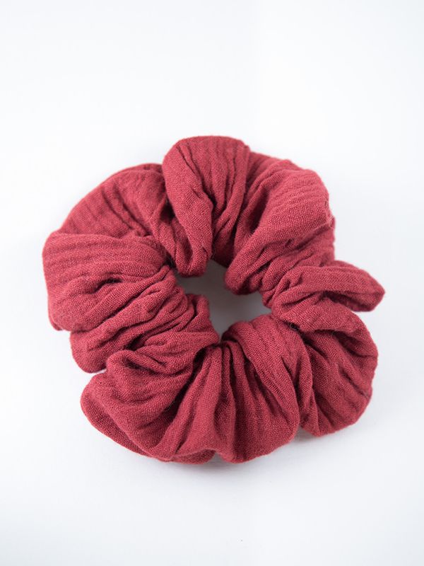 Cove Scrunchie