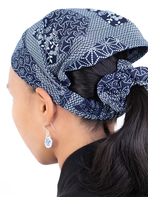 Lao Kerchief