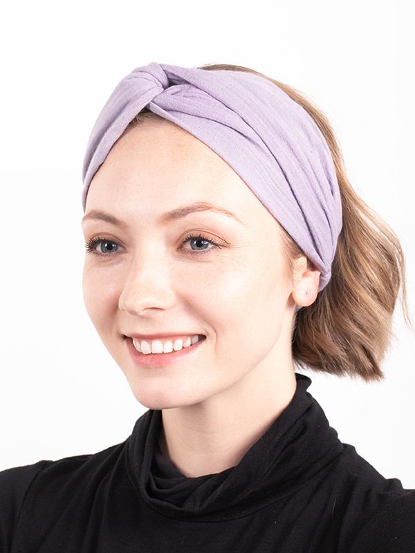 Knotted Headband
