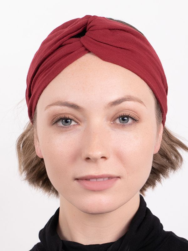 Knotted Headband