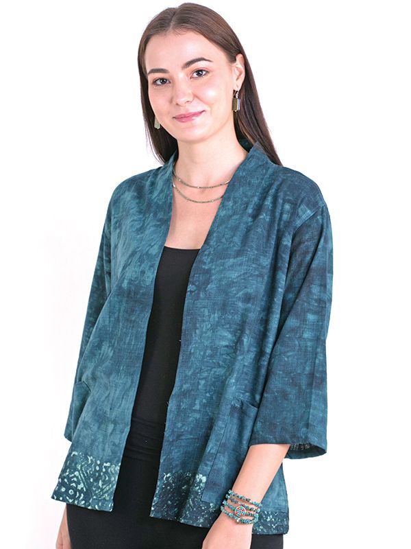 Terra Jacket