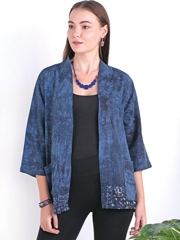 Terra Jacket