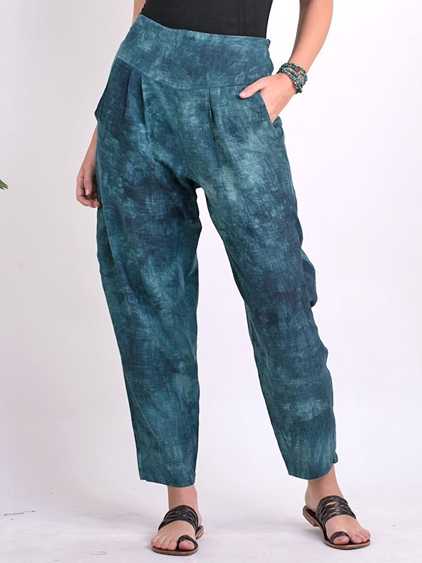 Terra Pants
