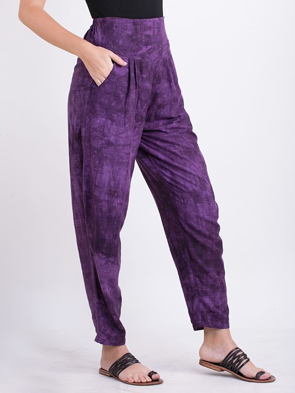 Terra Pants