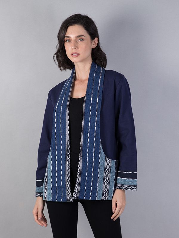 Banyan Blazer